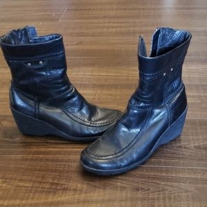 Hush Puppies Winter Boots